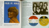 Preview: Colour My World: The Songs Of Tony Hatch (CD) Preview: Colour My World: The Songs Of Tony Hatch (CD)