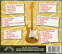 Preview: Guitar Mania Vol.10 (CD) Preview: Guitar Mania Vol.10 (CD)