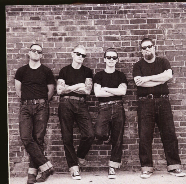 Greasemarks (CD)