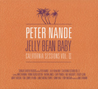 Preview: Jelly Bean Baby Preview: Jelly Bean Baby