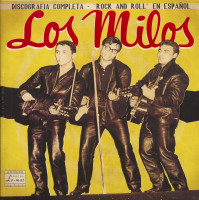 Preview: Rock And Roll En Espanol - Discografia Completa (LP) Preview: Rock And Roll En Espanol - Discografia Completa (LP)
