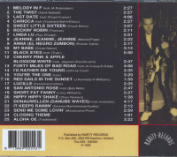 Preview: Live '62 (CD) Preview: Live '62 (CD)