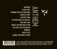 Preview: Anthem (CD) Preview: Anthem (CD)