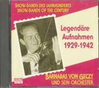 Preview: Legendäre Aufnahmen 1929-1942 (CD) Preview: Legendäre Aufnahmen 1929-1942 (CD)