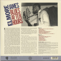 Preview: Blues After Hours (LP, 180g colored Vinyl) Preview: Blues After Hours (LP, 180g colored Vinyl)