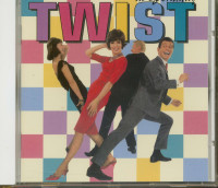 Preview: Twist in Germany Preview: Twist in Germany