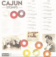 Preview: Cajun Stomps Vol.3 (LP) Preview: Cajun Stomps Vol.3 (LP)
