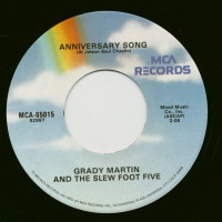 Preview: Anniversary Song - Happy Birthday (7inch, 45rpm) Preview: Anniversary Song - Happy Birthday (7inch, 45rpm)