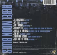 Preview: Rebel Moon Blues (CD) Preview: Rebel Moon Blues (CD)