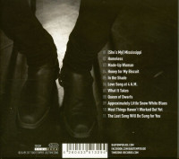 Preview: Solitary Mind (CD) Preview: Solitary Mind (CD)