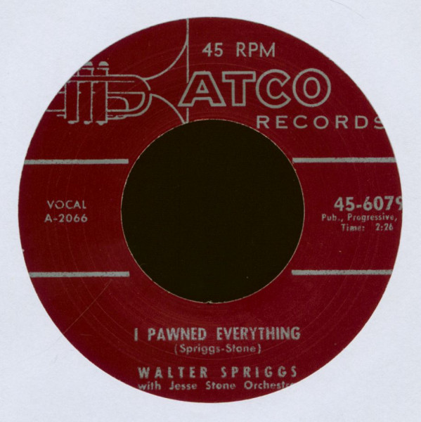 I Pawned Everything - (I'm Gonna) Love You, Love You, Love Yous (7inch, 45rpm) I Pawned Everything - (I'm Gonna) Love You, Love You, Love Yous (7inch, 45rpm)