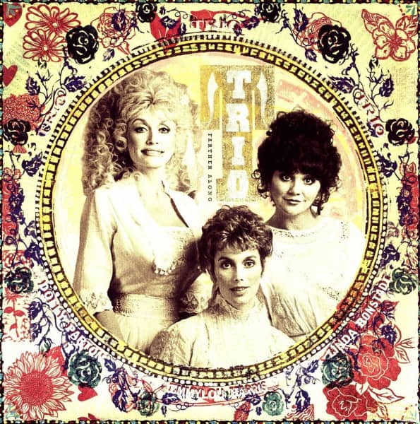 Farther Along (2-LP)