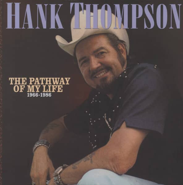 The Pathways Of My Life 1966-86 (8-CD Deluxe Box Set)