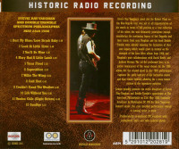 Preview: Spectrum Philadelphia 23rd May 1988 (CD) Preview: Spectrum Philadelphia 23rd May 1988 (CD)