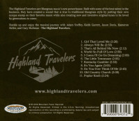 Preview: Highland Travelers (CD) Preview: Highland Travelers (CD)