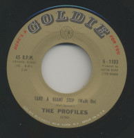 Preview: The Watusi Wobble - Take A Giant Step (Walk On) (7inch, 45rpm) Preview: The Watusi Wobble - Take A Giant Step (Walk On) (7inch, 45rpm)