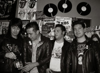 Preview: Black Mambas (CD) Preview: Black Mambas (CD)