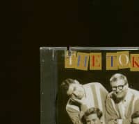 Preview: The Lion Sleeps Tonight (CD, Cut-Out) Preview: The Lion Sleeps Tonight (CD, Cut-Out)