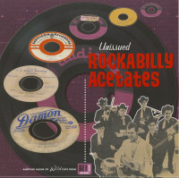Preview: Unissued Rockabilly Acetates (LP) Preview: Unissued Rockabilly Acetates (LP)