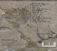 Preview: Allen Ramsey (CD) Preview: Allen Ramsey (CD)
