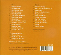 Preview: The World We Knew plus Shake Rag (2-CD) Preview: The World We Knew plus Shake Rag (2-CD)