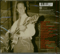 Preview: Guitar Pickin' Man - Don Rich And The Buckaroos (CD) Preview: Guitar Pickin' Man - Don Rich And The Buckaroos (CD)