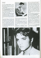 Preview: Graceland Extra Magazin Nr.05 - 1985 Preview: Graceland Extra Magazin Nr.05 - 1985
