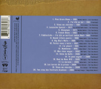 Preview: A Retrospective - Festivals Acadiens et Créoles 1977-2010 (CD) Preview: A Retrospective - Festivals Acadiens et Créoles 1977-2010 (CD)