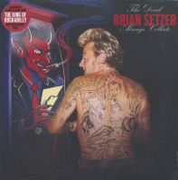 Preview: The Devil Always Collects (LP, Red Vinyl) Preview: The Devil Always Collects (LP, Red Vinyl)