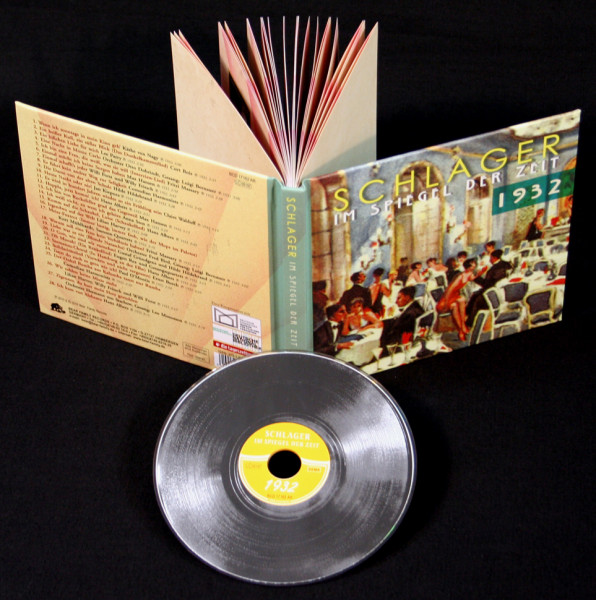 Schlager im Spiegel der Zeit - 1932