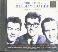Preview: Cover To Cover (CD) Preview: Cover To Cover (CD)
