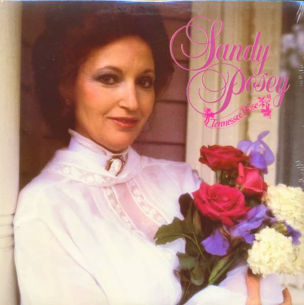 Tennessee Rose (LP) Tennessee Rose (LP)
