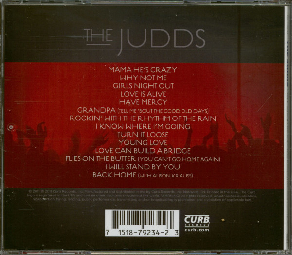 I Will Stand By You: The Essential Collection (CD)