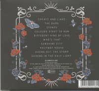 Preview: Shining In The Half Light (CD) Preview: Shining In The Half Light (CD)