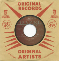 Preview: Bar Room Daddy - You Been A Long Time Gone (7inch, 45rpm) Preview: Bar Room Daddy - You Been A Long Time Gone (7inch, 45rpm)