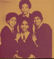 Preview: Teenage Heaven - The Fifties Girl Group Phenomenon (CD) Preview: Teenage Heaven - The Fifties Girl Group Phenomenon (CD)