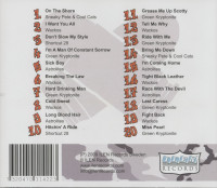 Preview: All Rebels Go! (CD) Preview: All Rebels Go! (CD)