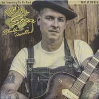 Preview: Got Something On My Mind (LP, 10inch) Preview: Got Something On My Mind (LP, 10inch)