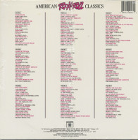 Preview: American Rock'N'Roll Classics Vol.5 (LP) Preview: American Rock'N'Roll Classics Vol.5 (LP)
