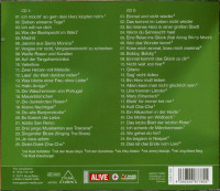 Preview: Mauerblümchen (2-CD) Preview: Mauerblümchen (2-CD)