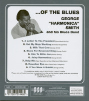 Preview: ... Of The Blues (CD) Preview: ... Of The Blues (CD)
