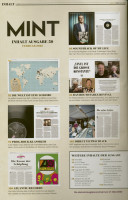 Preview: Mint Magazin #50, 02/22 Preview: Mint Magazin #50, 02/22
