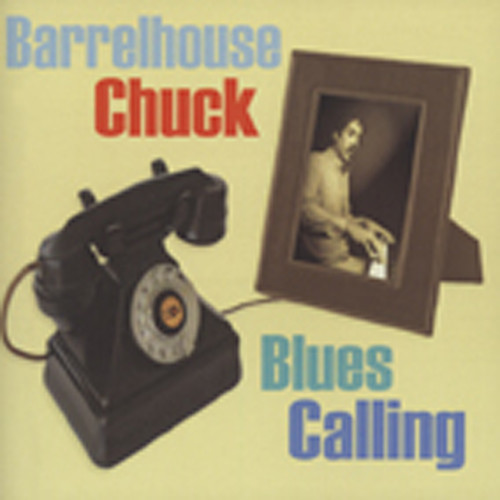 Blues Calling Blues Calling