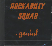 Preview: Genial (CD) Preview: Genial (CD)