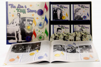 Preview: The Lin & Kliff Story (4-CD Deluxe Box Set) Preview: The Lin & Kliff Story (4-CD Deluxe Box Set)