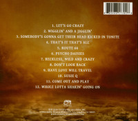Preview: Headcat 13 (CD) Preview: Headcat 13 (CD)
