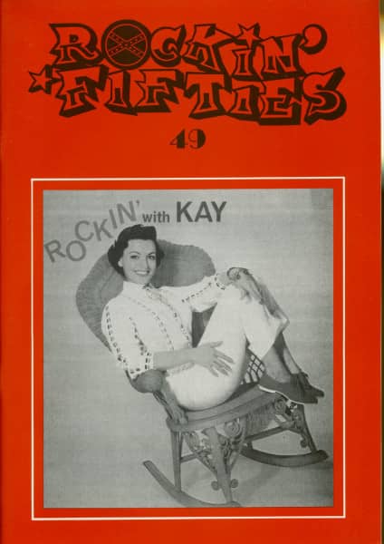 Nr. 49 - Musikmagazin September 1993 Nr. 49 - Musikmagazin September 1993