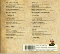 Preview: The Best Of Wildcat Records (CD) Preview: The Best Of Wildcat Records (CD)