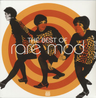 Preview: The Best Of Rare Mod (LP) Preview: The Best Of Rare Mod (LP)