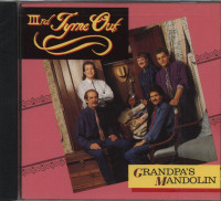Preview: Grandpa's Mandolin (CD) Preview: Grandpa's Mandolin (CD)
